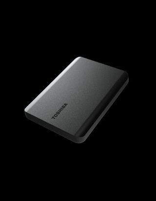 Disco duro Toshiba 1tb