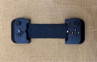 Mando Gamevice para Iphone