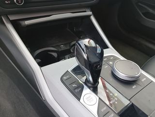 BMW Serie 3 2019