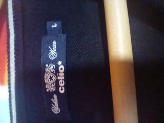 Chaleco de vestir hombre 