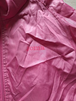 Cortaviento mujer talla S