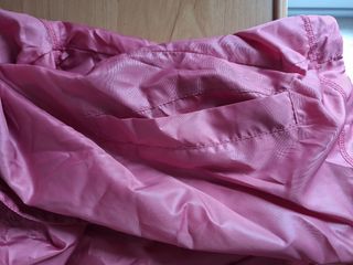 Cortaviento mujer talla S