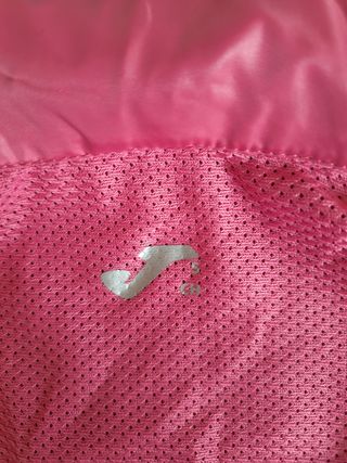 Cortaviento mujer talla S