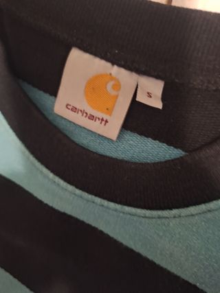 Jersey Carhartt