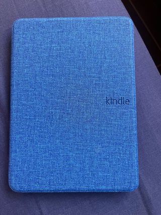 Funda kindle