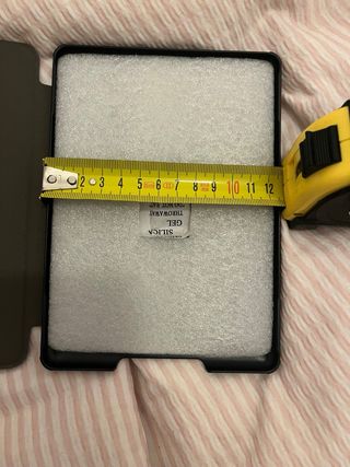 Funda kindle