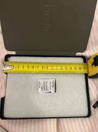 Funda kindle