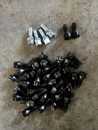 Tornilleria 12x1.50 BMW