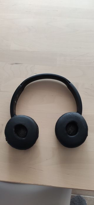 Cascos bluetooth