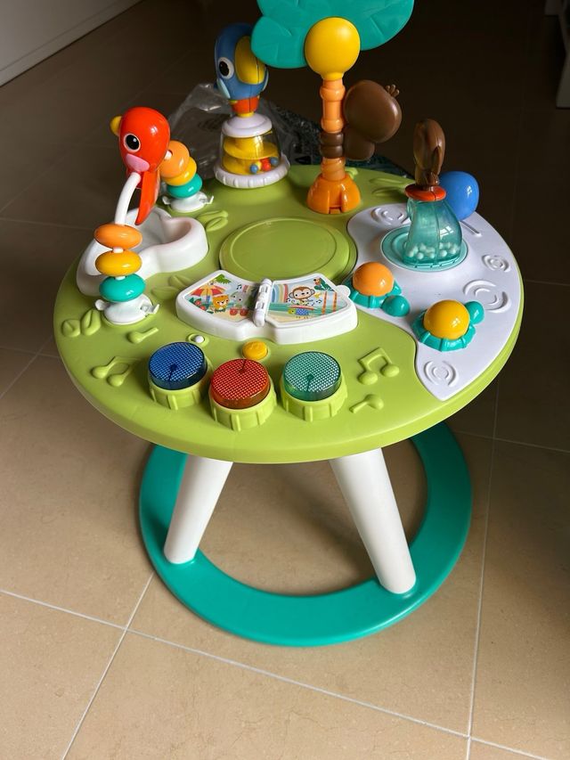 Mesa de juegos