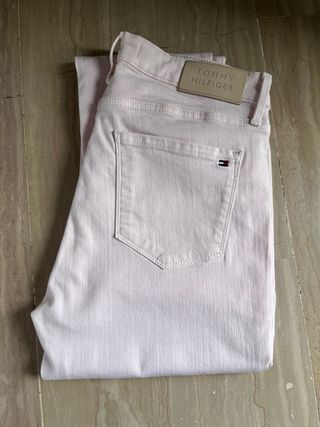 Pantalon TOMMY HILFIGER