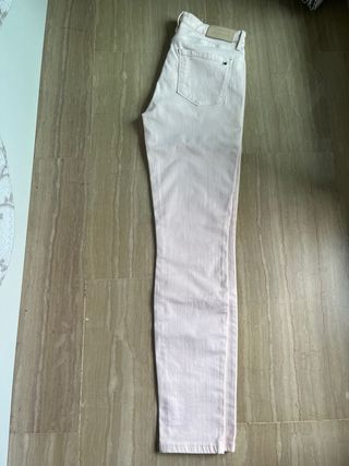 Pantalon TOMMY HILFIGER