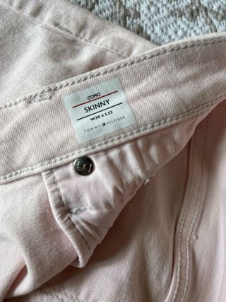 Pantalon TOMMY HILFIGER