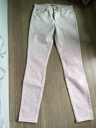 Pantalon TOMMY HILFIGER