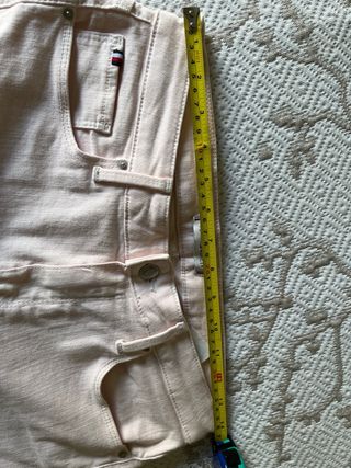 Pantalon TOMMY HILFIGER