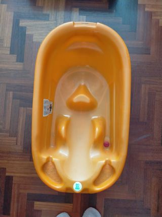 Bañera bebe Prenatal