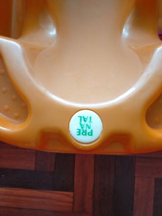 Bañera bebe Prenatal