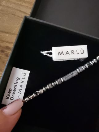 Bracciale uomo