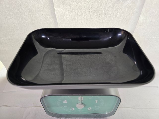 Bilancia Laica da cucina analogica