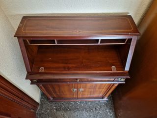 URGE VENTA! Mueble escritorio antiguo