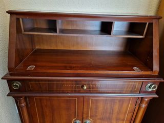 URGE VENTA! Mueble escritorio antiguo
