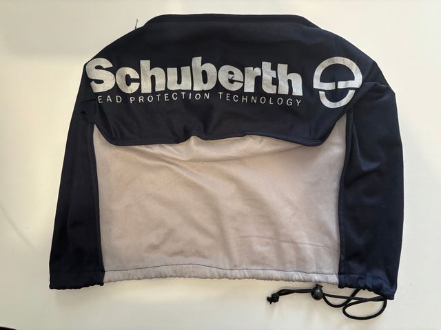 Funda de casco Schuberth