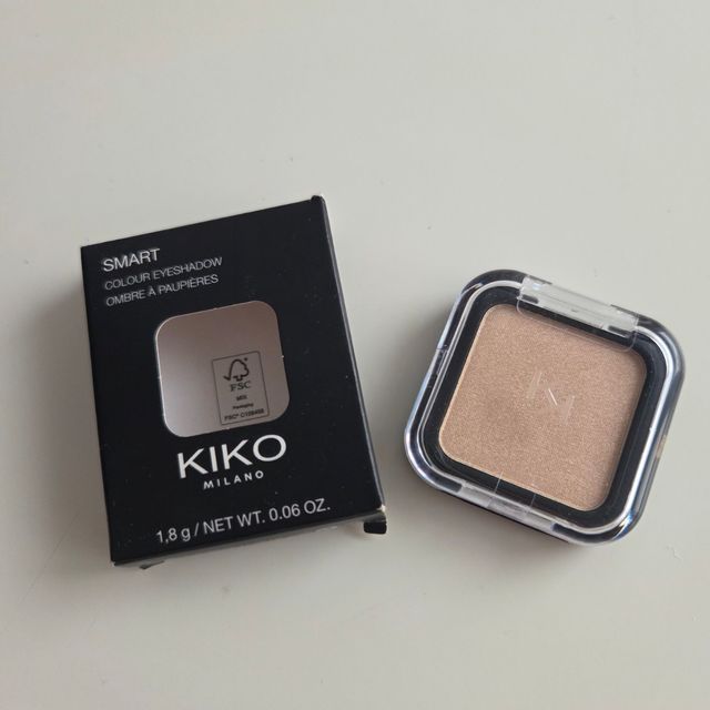 Kiko Smart Sombra de ojos