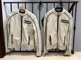 Chaqueta