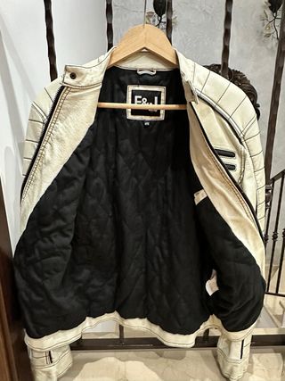 Chaqueta