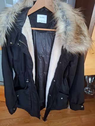 Chaqueta 