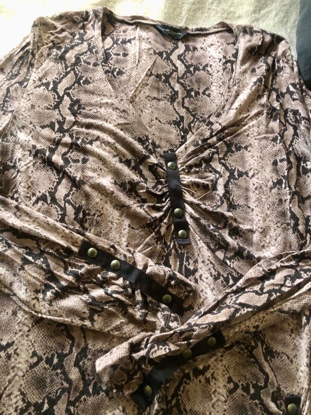 Camiseta Javier Simorra ideal