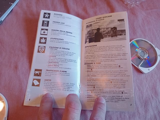 KILLZONE LIBERATION Y MIAMI VICE PSP (LEER)