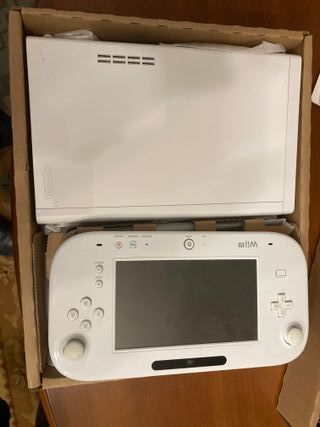 Wii U