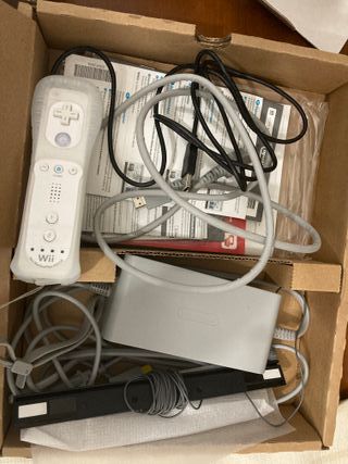 Wii U