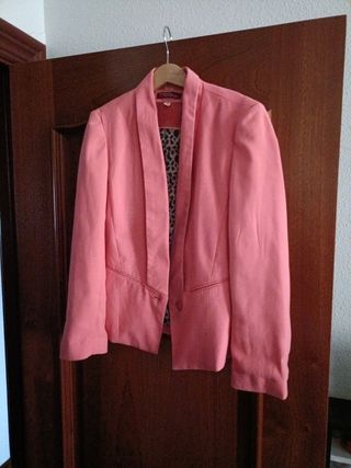 2 Chaquetas Mujer