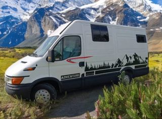 Iveco Daily 2002