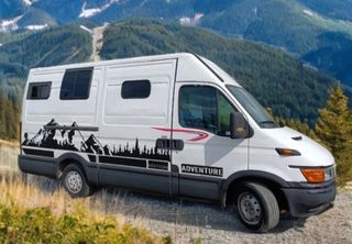 Iveco Daily 2002