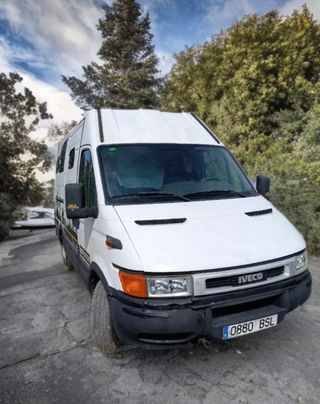 Iveco Daily 2002