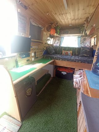 Iveco Daily 2002