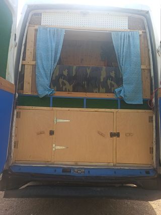 Iveco Daily 2002