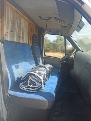 Iveco Daily 2002