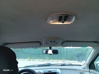 Nissan Almera Tino 2.2 Di Ambience