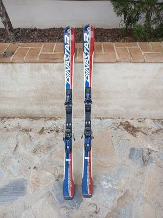 Esquis Dynastar Omecarv 07 - 154