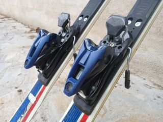 Esquis Dynastar Omecarv 07 - 154