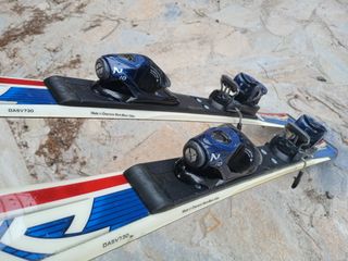 Esquis Dynastar Omecarv 07 - 154