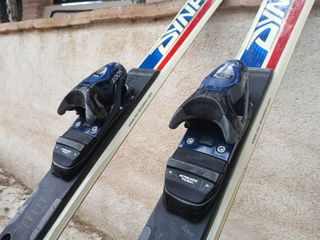 Esquis Dynastar Omecarv 07 - 154