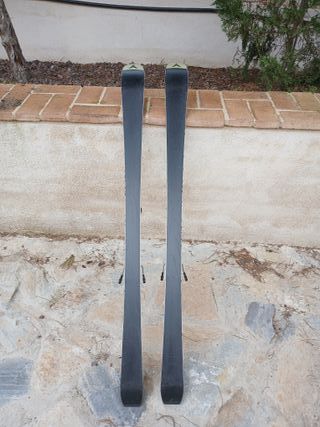 Esquis Dynastar Omecarv 07 - 154