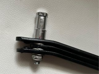 Tripode de suelo para flash