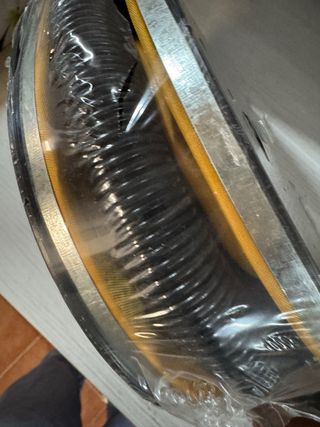 Bomba de aire Bestway - Inchador