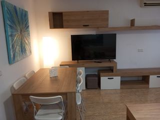 Alquiler vacacional Los Alcázares Mar Menor